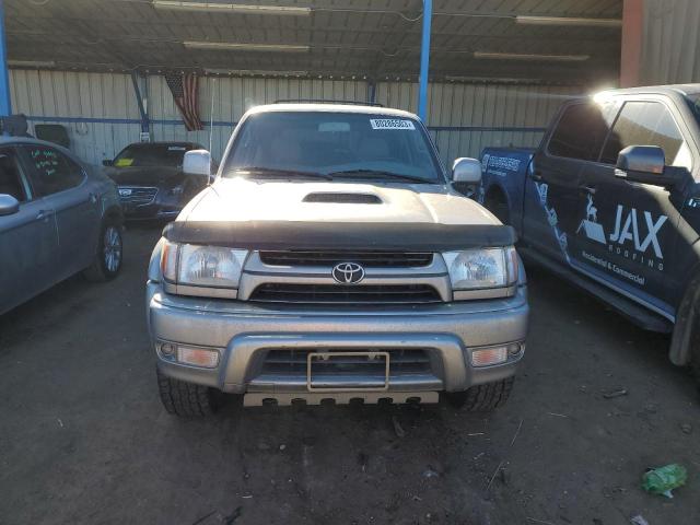 Photo 4 VIN: JT3HN86RX20386698 - TOYOTA 4RUNNER 