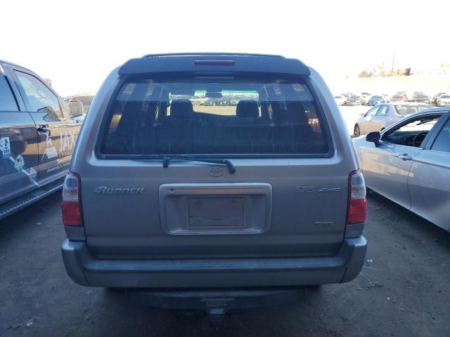 Photo 5 VIN: JT3HN86RX20386698 - TOYOTA 4RUNNER 