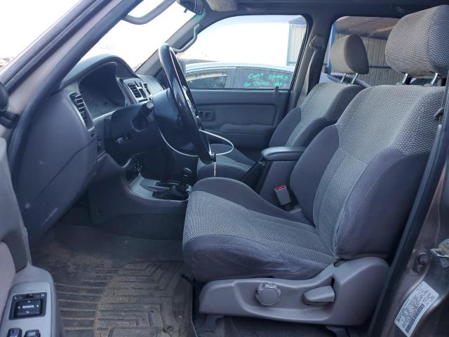 Photo 6 VIN: JT3HN86RX20386698 - TOYOTA 4RUNNER 