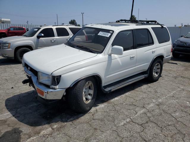 Photo 0 VIN: JT3HN86RXT0027935 - TOYOTA 4RUNNER 