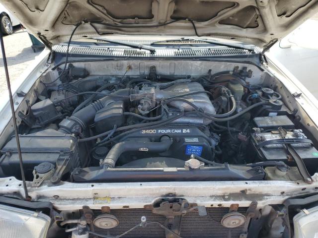 Photo 11 VIN: JT3HN86RXT0027935 - TOYOTA 4RUNNER 