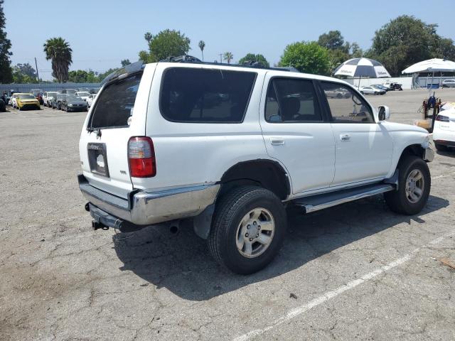 Photo 2 VIN: JT3HN86RXT0027935 - TOYOTA 4RUNNER 