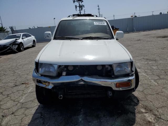 Photo 4 VIN: JT3HN86RXT0027935 - TOYOTA 4RUNNER 