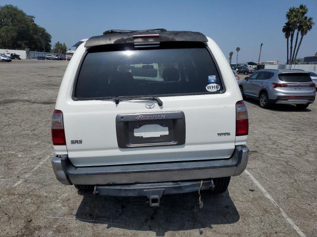 Photo 5 VIN: JT3HN86RXT0027935 - TOYOTA 4RUNNER 