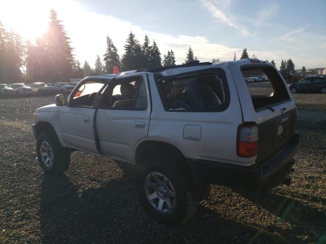 Photo 1 VIN: JT3HN86RXT0041706 - TOYOTA 4RUNNER SR 