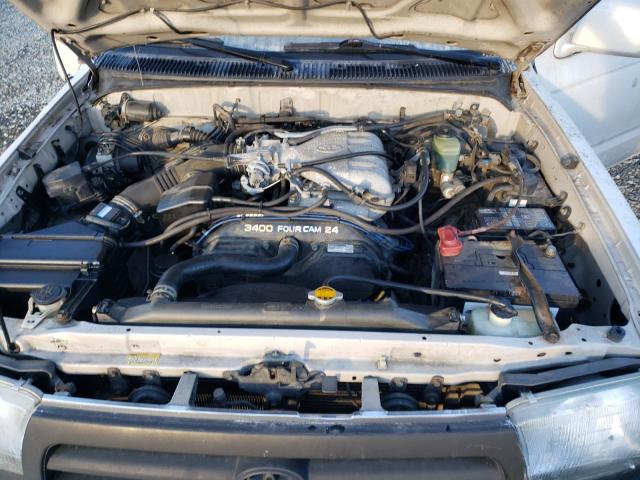 Photo 11 VIN: JT3HN86RXT0041706 - TOYOTA 4RUNNER SR 