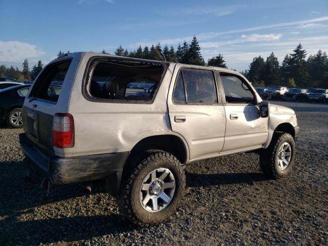 Photo 2 VIN: JT3HN86RXT0041706 - TOYOTA 4RUNNER SR 