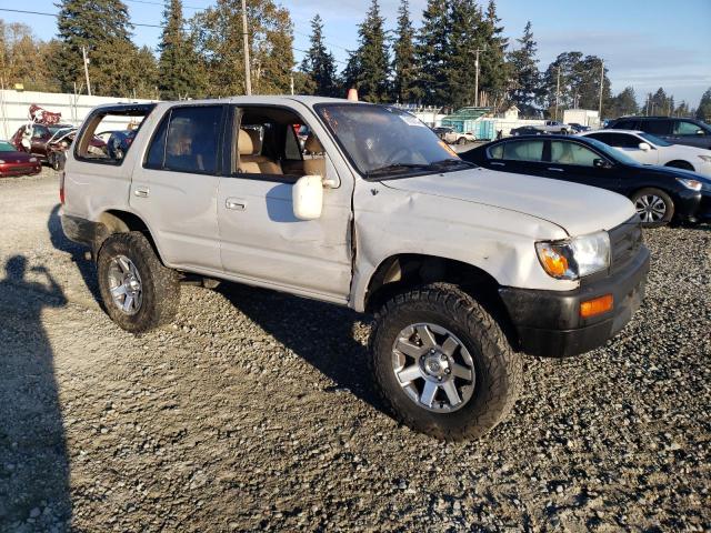 Photo 3 VIN: JT3HN86RXT0041706 - TOYOTA 4RUNNER SR 