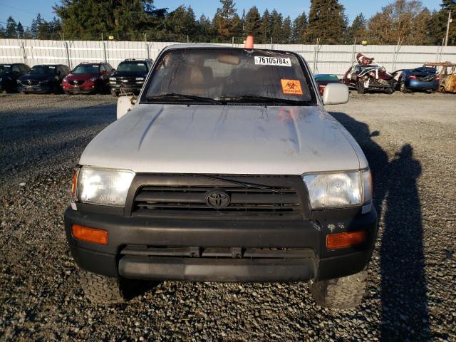 Photo 4 VIN: JT3HN86RXT0041706 - TOYOTA 4RUNNER SR 