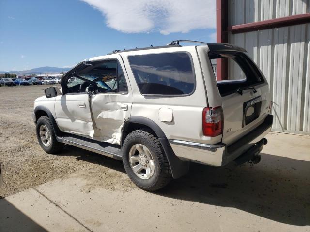 Photo 1 VIN: JT3HN86RXT0042855 - TOYOTA 4RUNNER SR 