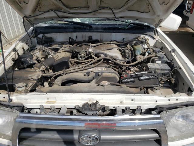 Photo 11 VIN: JT3HN86RXT0042855 - TOYOTA 4RUNNER SR 