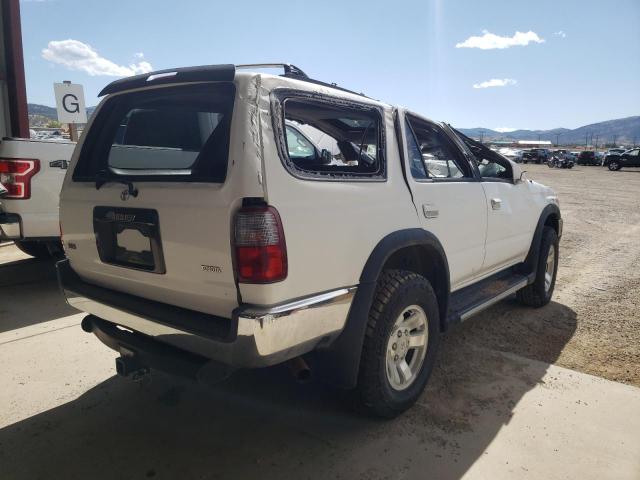 Photo 2 VIN: JT3HN86RXT0042855 - TOYOTA 4RUNNER SR 