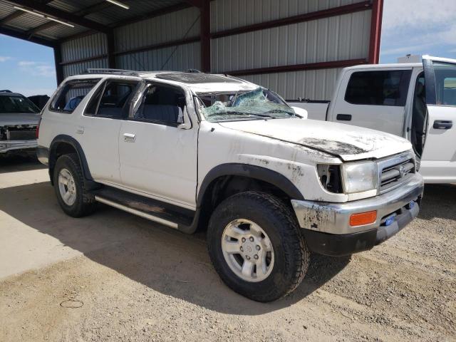 Photo 3 VIN: JT3HN86RXT0042855 - TOYOTA 4RUNNER SR 