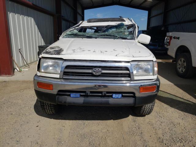 Photo 4 VIN: JT3HN86RXT0042855 - TOYOTA 4RUNNER SR 