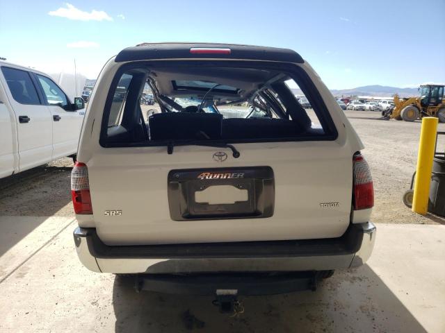 Photo 5 VIN: JT3HN86RXT0042855 - TOYOTA 4RUNNER SR 