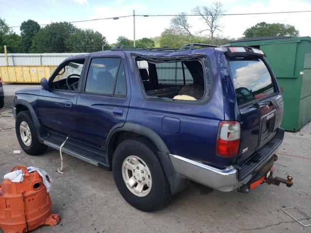 Photo 1 VIN: JT3HN86RXT0050728 - TOYOTA 4RUNNER 