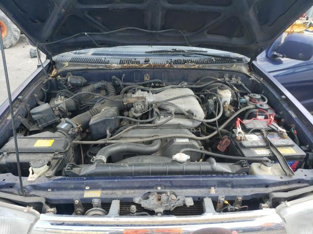 Photo 11 VIN: JT3HN86RXT0050728 - TOYOTA 4RUNNER 