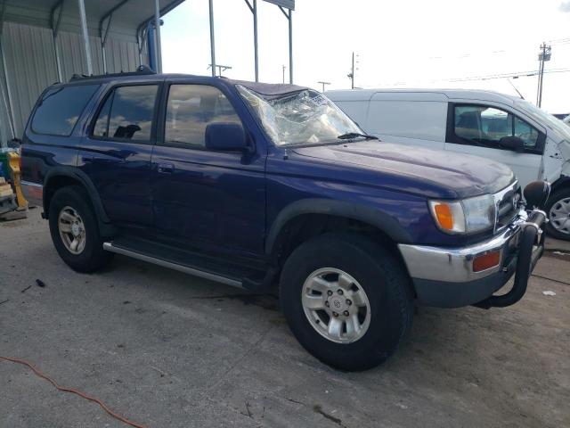 Photo 3 VIN: JT3HN86RXT0050728 - TOYOTA 4RUNNER 