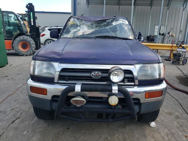 Photo 4 VIN: JT3HN86RXT0050728 - TOYOTA 4RUNNER 