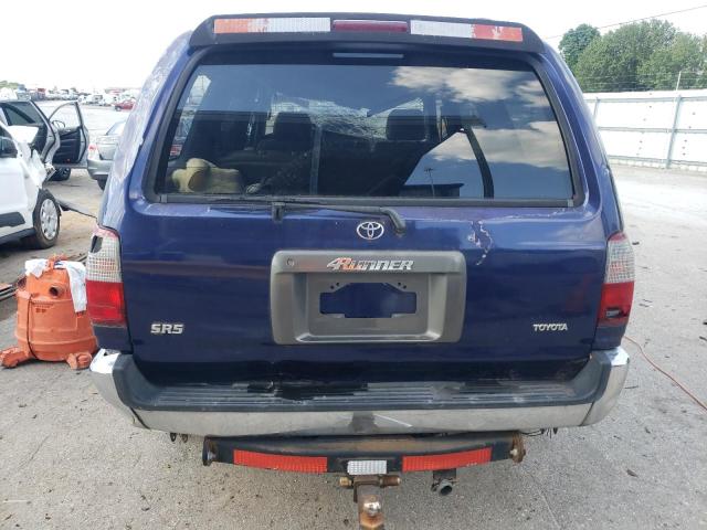 Photo 5 VIN: JT3HN86RXT0050728 - TOYOTA 4RUNNER 