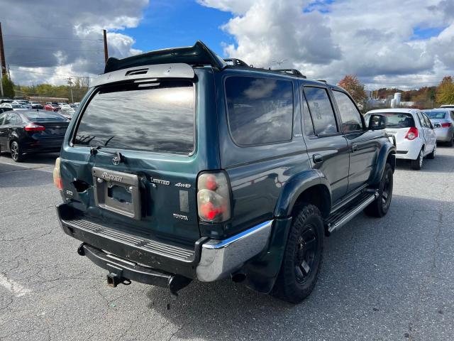 Photo 3 VIN: JT3HN86RXV0060114 - TOYOTA 4RUNNER SR 