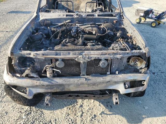 Photo 11 VIN: JT3HN86RXV0075390 - TOYOTA 4RUNNER SR 