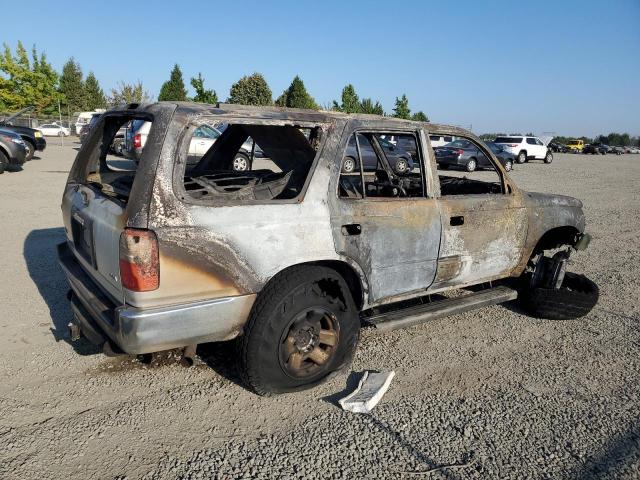 Photo 2 VIN: JT3HN86RXV0075390 - TOYOTA 4RUNNER SR 