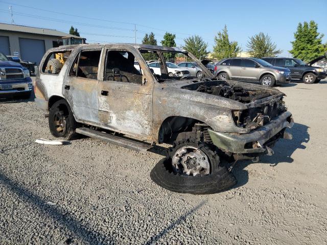 Photo 3 VIN: JT3HN86RXV0075390 - TOYOTA 4RUNNER SR 