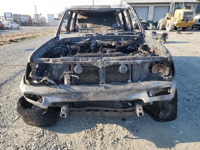 Photo 4 VIN: JT3HN86RXV0075390 - TOYOTA 4RUNNER SR 