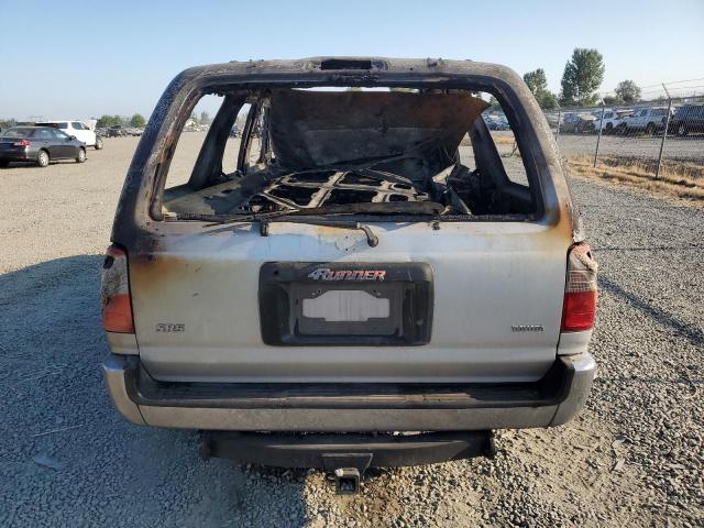 Photo 5 VIN: JT3HN86RXV0075390 - TOYOTA 4RUNNER SR 