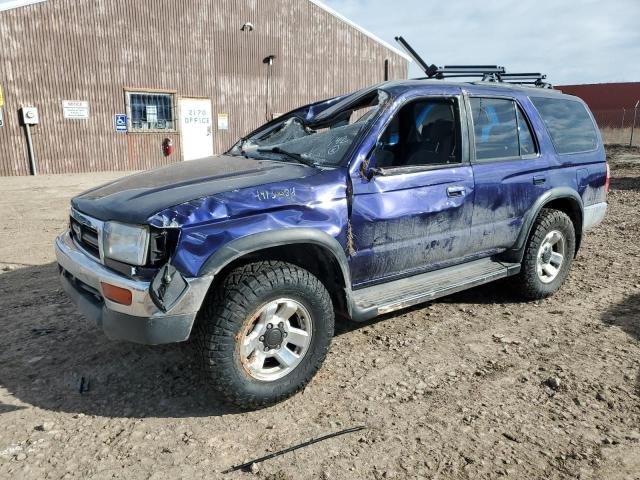 Photo 0 VIN: JT3HN86RXV0083201 - TOYOTA 4RUNNER 