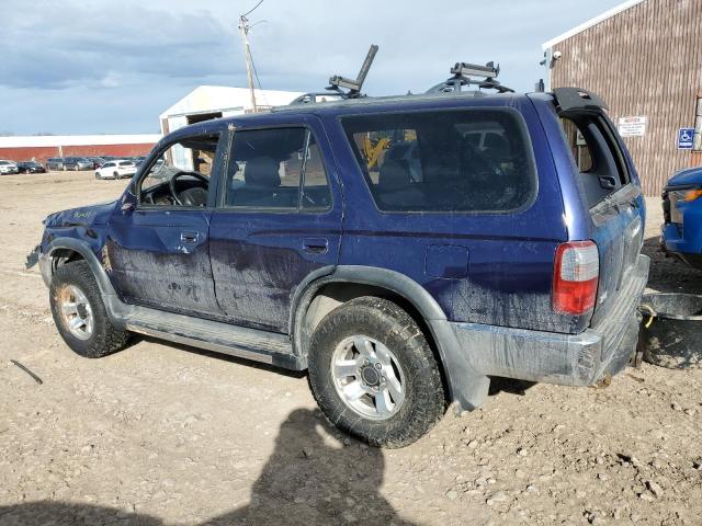 Photo 1 VIN: JT3HN86RXV0083201 - TOYOTA 4RUNNER 