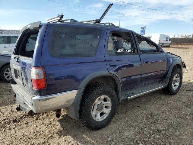 Photo 2 VIN: JT3HN86RXV0083201 - TOYOTA 4RUNNER 