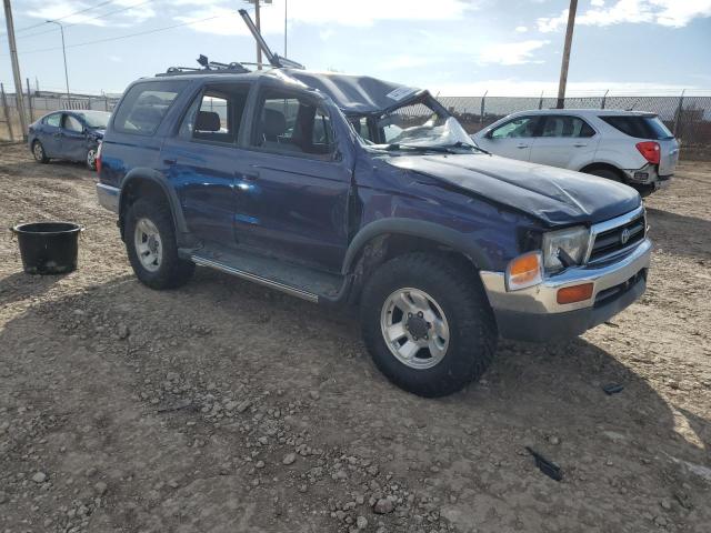 Photo 3 VIN: JT3HN86RXV0083201 - TOYOTA 4RUNNER 