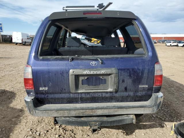 Photo 5 VIN: JT3HN86RXV0083201 - TOYOTA 4RUNNER 