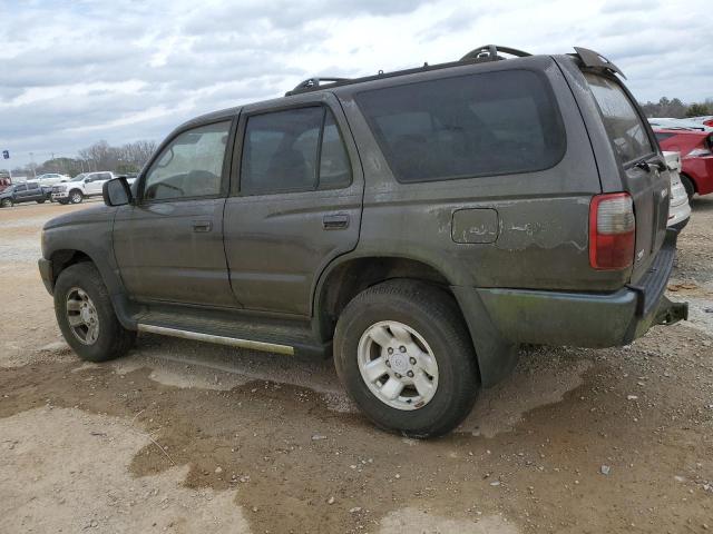 Photo 1 VIN: JT3HN86RXV0084493 - TOYOTA 4RUNNER 