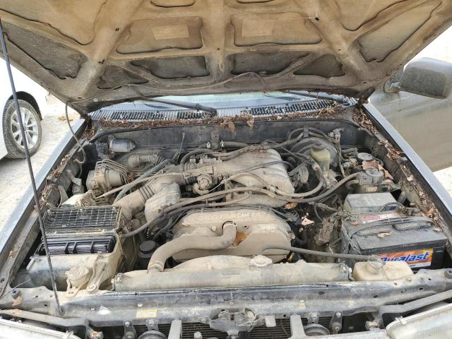 Photo 11 VIN: JT3HN86RXV0084493 - TOYOTA 4RUNNER 