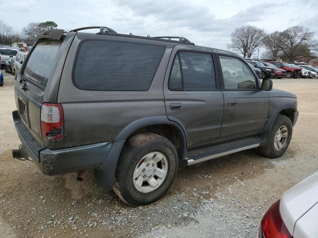 Photo 2 VIN: JT3HN86RXV0084493 - TOYOTA 4RUNNER 