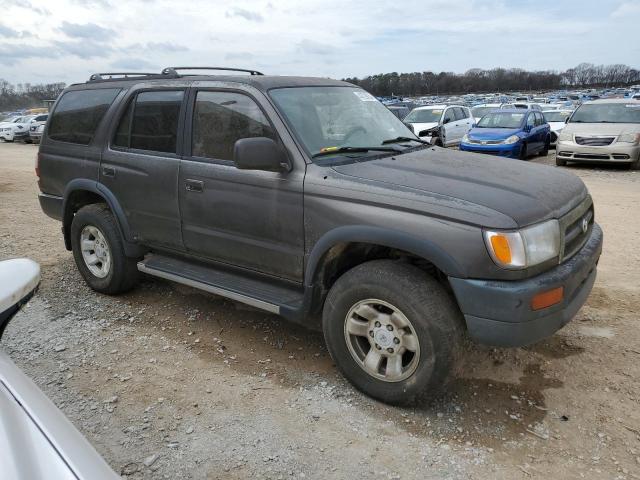 Photo 3 VIN: JT3HN86RXV0084493 - TOYOTA 4RUNNER 