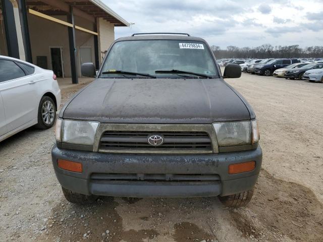 Photo 4 VIN: JT3HN86RXV0084493 - TOYOTA 4RUNNER 