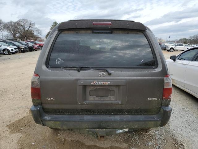 Photo 5 VIN: JT3HN86RXV0084493 - TOYOTA 4RUNNER 