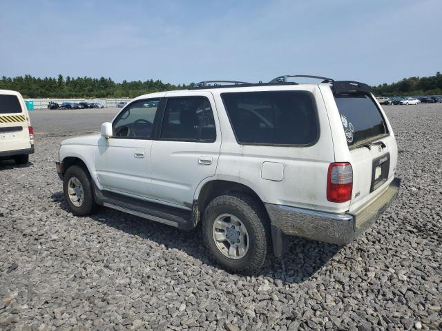 Photo 1 VIN: JT3HN86RXV0092254 - TOYOTA 4RUNNER SR 