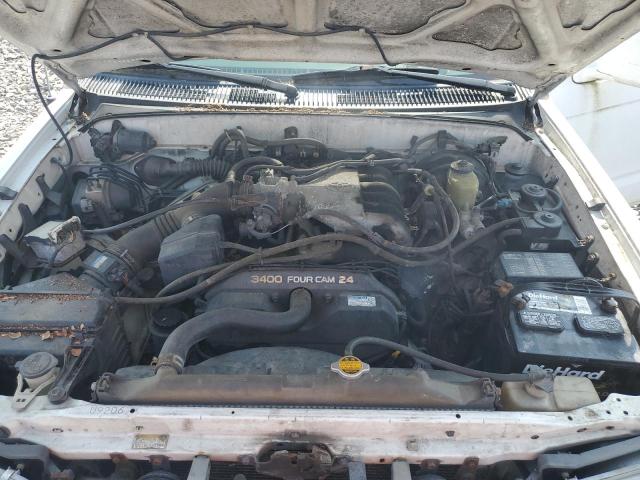 Photo 11 VIN: JT3HN86RXV0092254 - TOYOTA 4RUNNER SR 