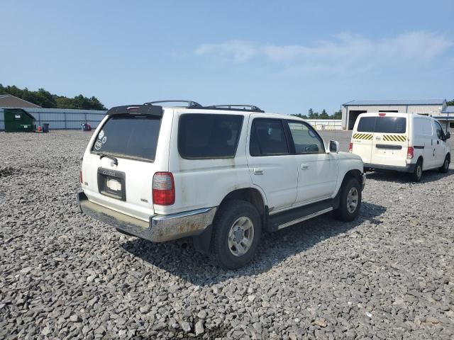 Photo 2 VIN: JT3HN86RXV0092254 - TOYOTA 4RUNNER SR 