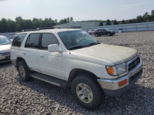 Photo 3 VIN: JT3HN86RXV0092254 - TOYOTA 4RUNNER SR 