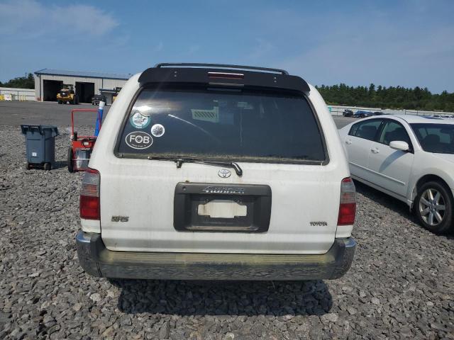 Photo 5 VIN: JT3HN86RXV0092254 - TOYOTA 4RUNNER SR 