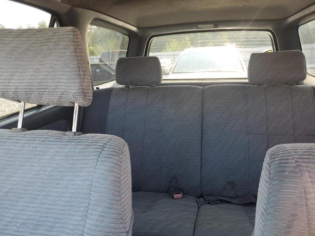 Photo 9 VIN: JT3HN86RXV0092254 - TOYOTA 4RUNNER SR 