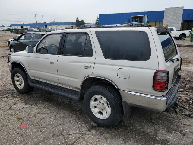 Photo 1 VIN: JT3HN86RXV0130243 - TOYOTA 4RUNNER SR 