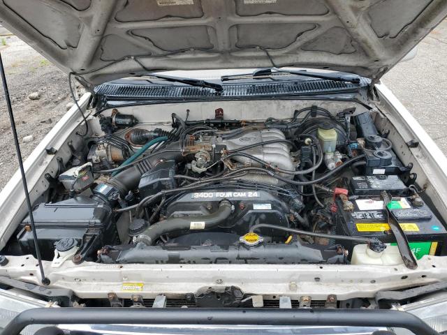 Photo 10 VIN: JT3HN86RXV0130243 - TOYOTA 4RUNNER SR 