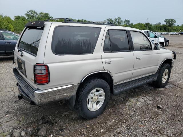 Photo 2 VIN: JT3HN86RXV0130243 - TOYOTA 4RUNNER SR 